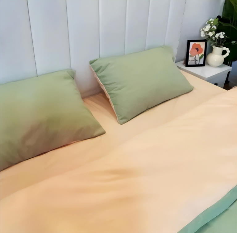 床单多久洗一次？超这个时间睡觉不舒服！