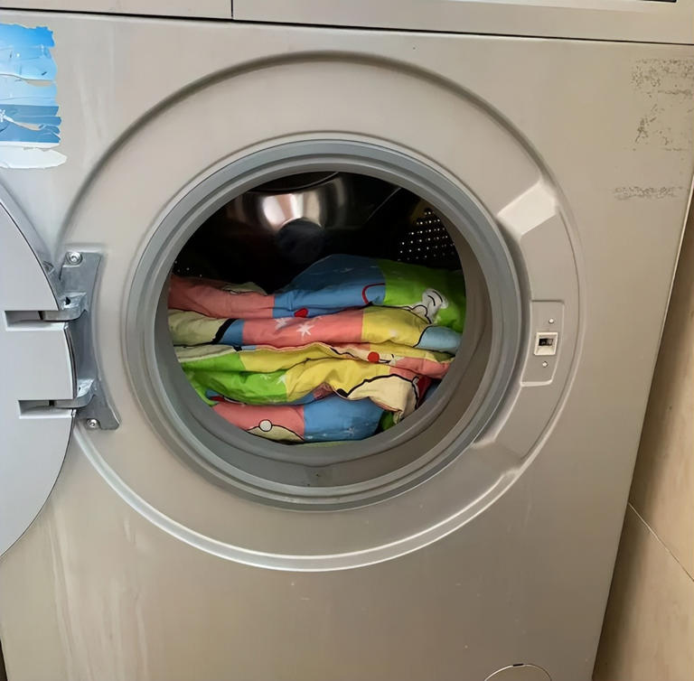 床单多久洗一次？超这个时间睡觉不舒服！