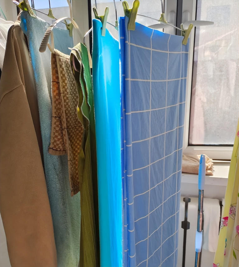 床单多久洗一次？超这个时间睡觉不舒服！