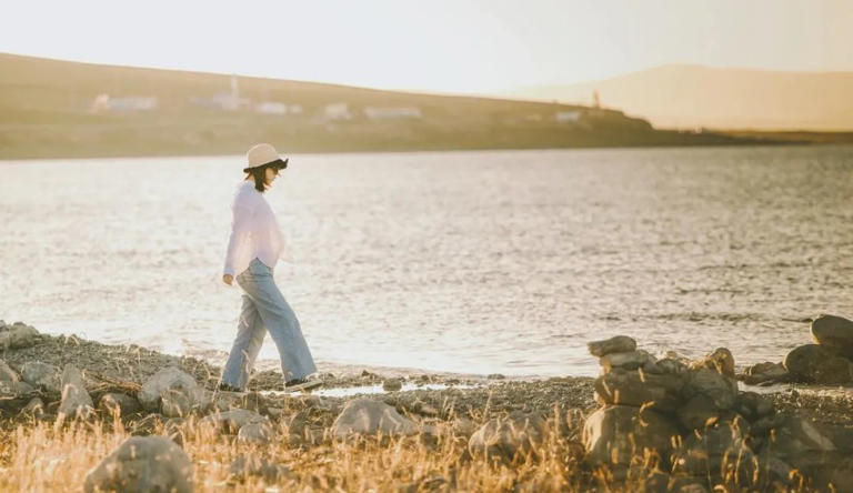 人老了，别闲着，学会富养自己