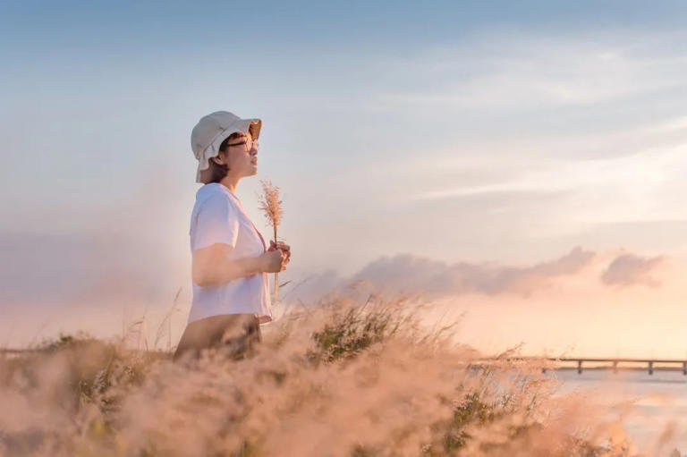 人老了，别闲着，学会富养自己