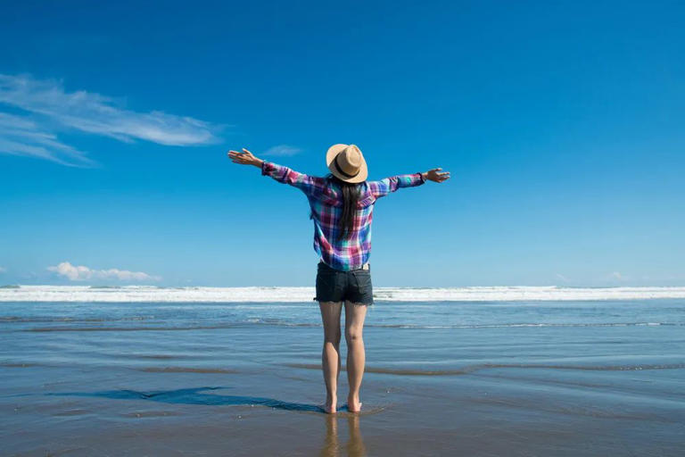 情绪管理的7个方法，请逼自己养成