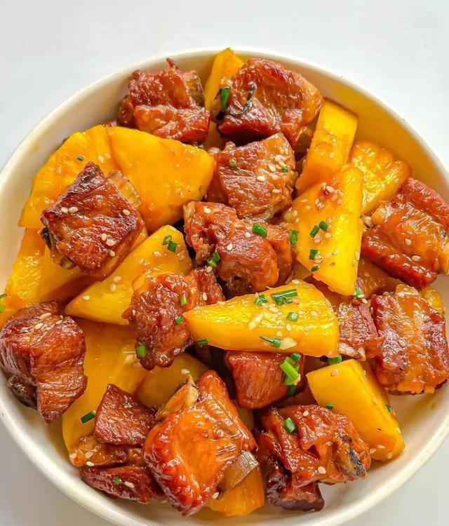 家有孩子多做这几道菜，又美味又下饭还有营养，不爱吃肉的娃爱吃