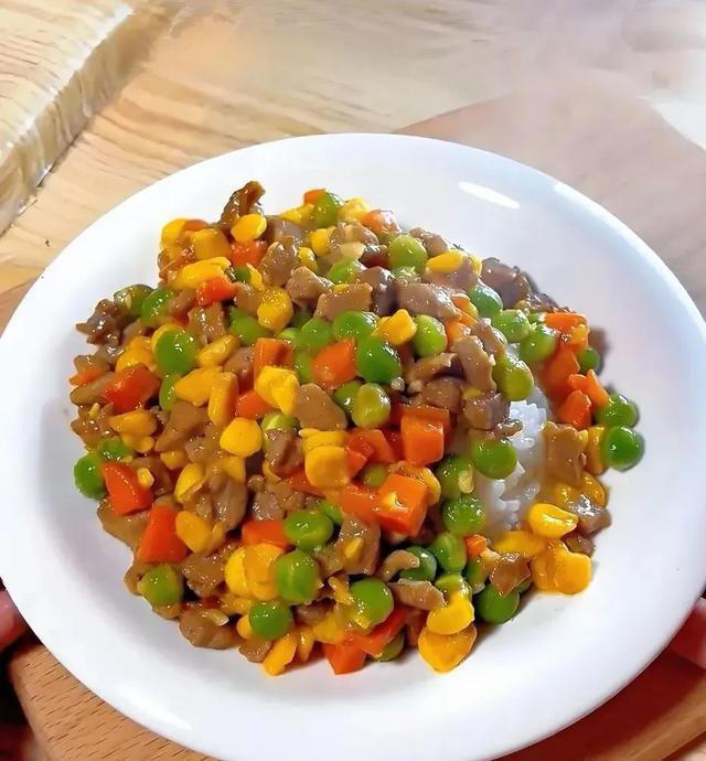 家有孩子多做这几道菜，又美味又下饭还有营养，不爱吃肉的娃爱吃