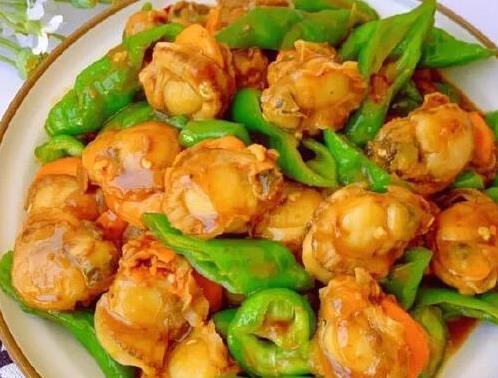 家里来客不用愁，8道家常菜上桌，邻居都夸手艺好