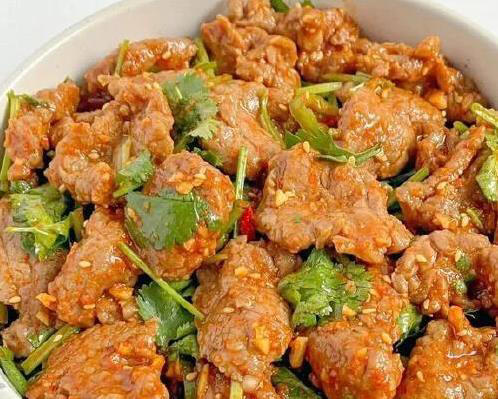 家里来客不用愁，8道家常菜上桌，邻居都夸手艺好