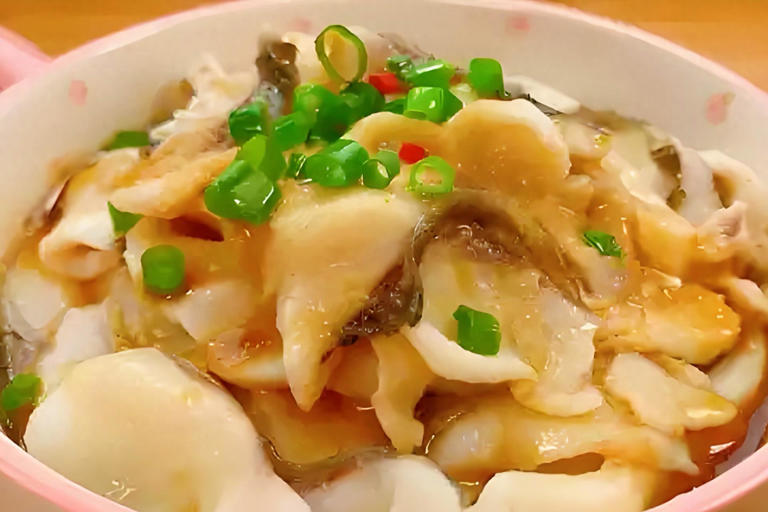 “多吃蛋白，少生病”，立秋后多吃4种蛋白食物，强体质，身体棒