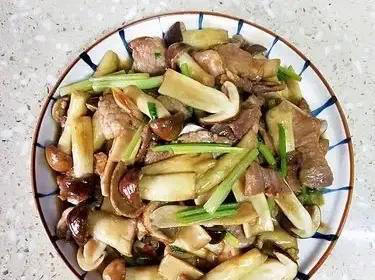 立秋后，是“养肺黄金期”！建议多吃这8样，都是肺脏的最爱