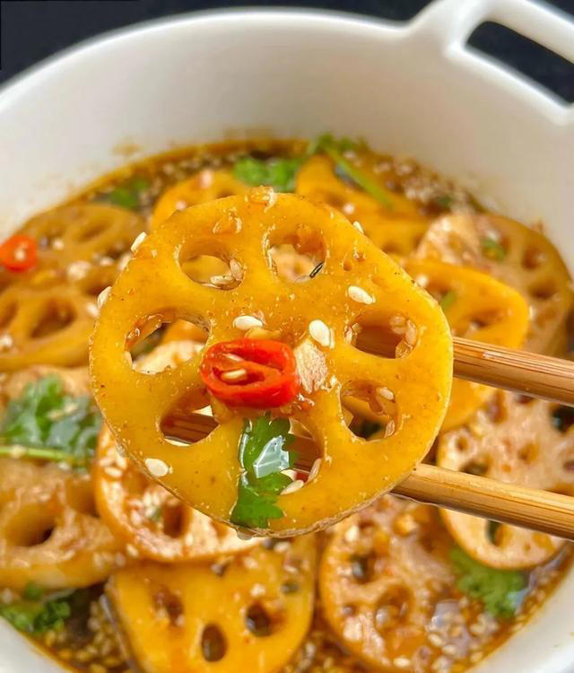 立秋后，是“养肺黄金期”！建议多吃这8样，都是肺脏的最爱