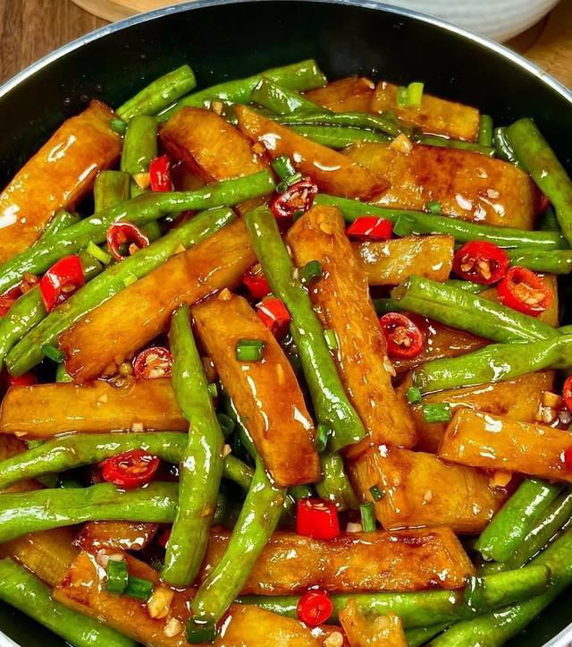 立秋后，是“养肺黄金期”！建议多吃这8样，都是肺脏的最爱