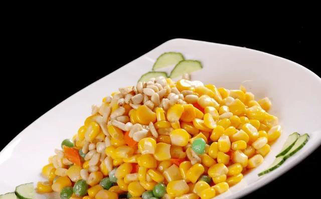 立秋后，是“养肺黄金期”！建议多吃这8样，都是肺脏的最爱