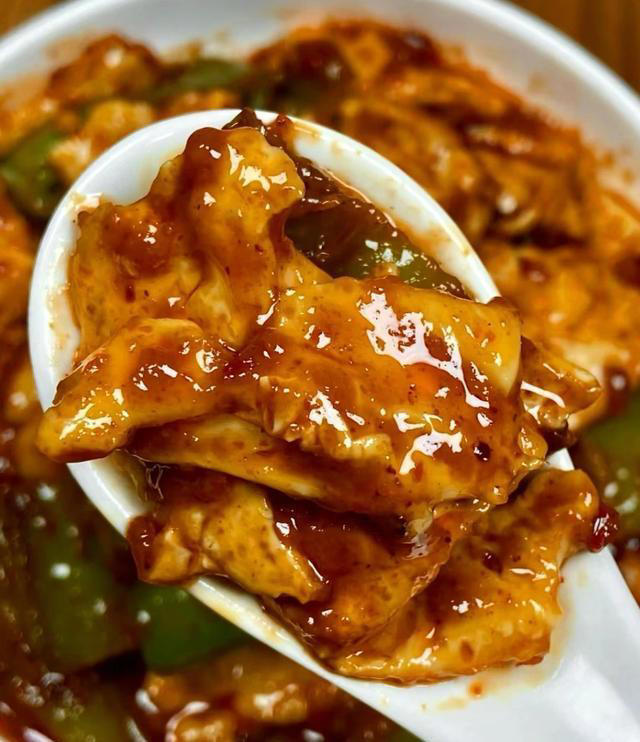 馒头配上这几种家常菜，巨好吃，收藏起来慢慢享用吧！