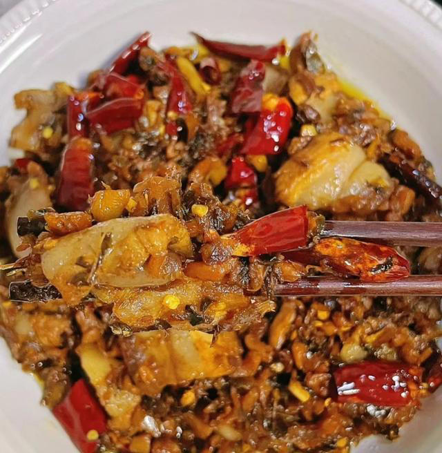 馒头配上这几种家常菜，巨好吃，收藏起来慢慢享用吧！