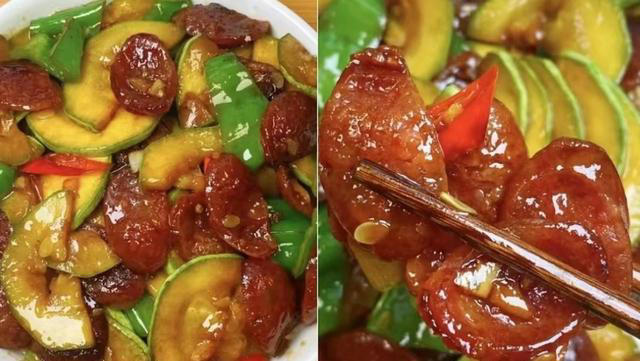 馒头配上这几种家常菜，巨好吃，收藏起来慢慢享用吧！