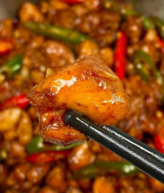 馒头配上这几种家常菜，巨好吃，收藏起来慢慢享用吧！