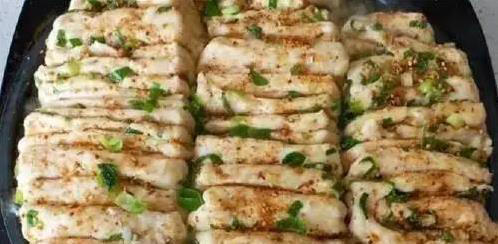 15分钟做出香酥花卷，省时又健康，全家吃完抢着夸