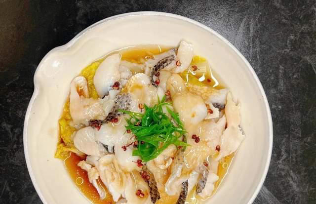 减脂餐这么做连吃2个礼拜都没感觉腻，清淡可口，营养均衡太香了