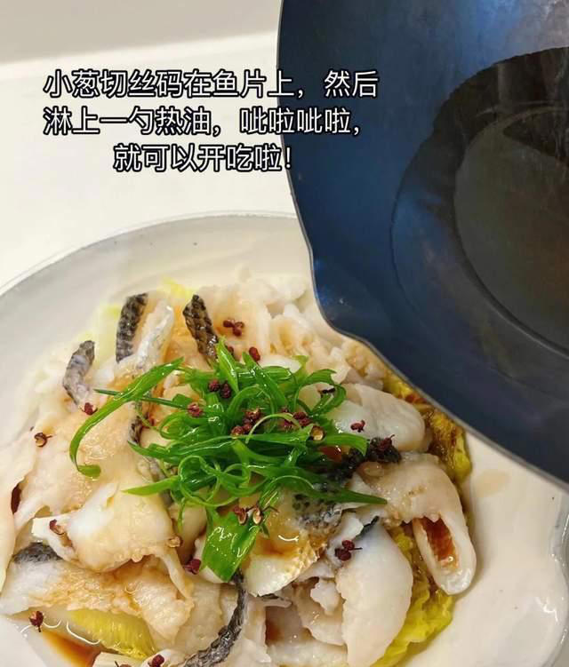 减脂餐这么做连吃2个礼拜都没感觉腻，清淡可口，营养均衡太香了