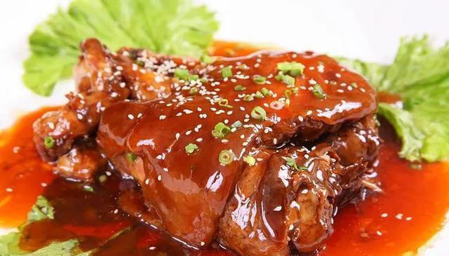 推荐多款鲜美又快手的家常菜，让你不再为每日三餐烦恼