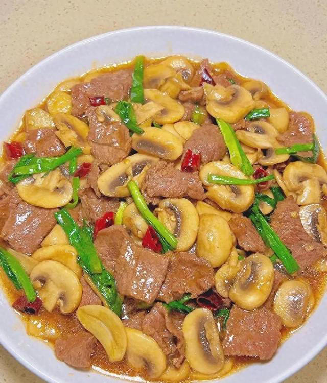 推荐多款鲜美又快手的家常菜，让你不再为每日三餐烦恼