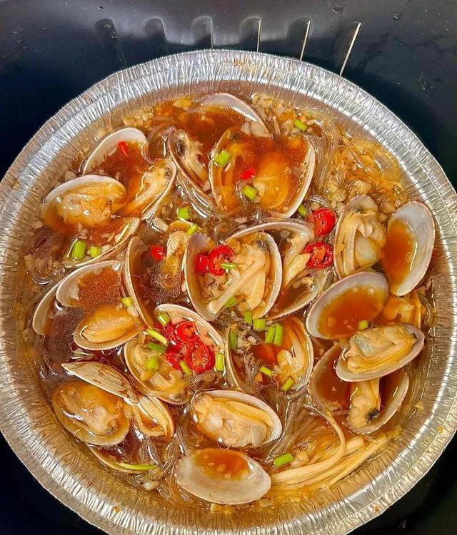 推荐多款鲜美又快手的家常菜，让你不再为每日三餐烦恼