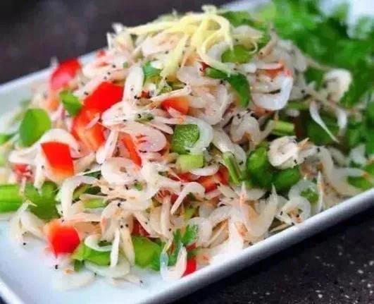 推荐多款鲜美又快手的家常菜，让你不再为每日三餐烦恼