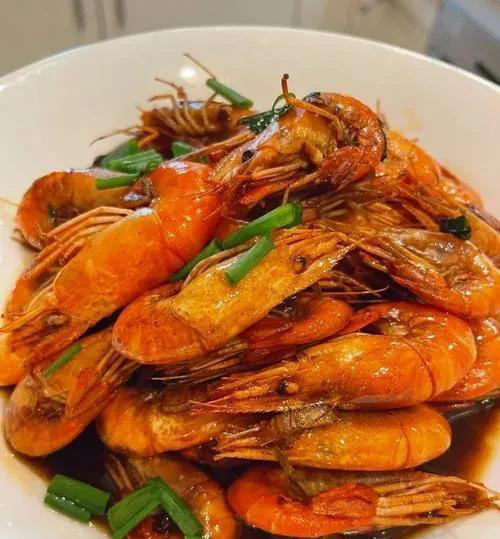 推荐多款鲜美又快手的家常菜，让你不再为每日三餐烦恼