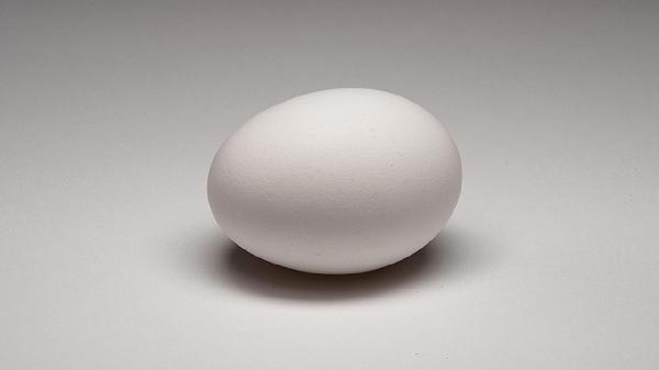 最适合中老年人吃的食物排行榜，鸡蛋倒数第1，豆腐第3，建议了解