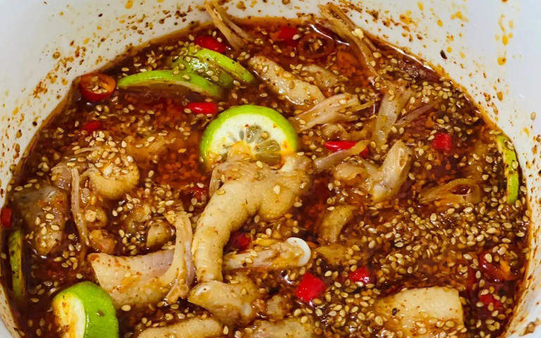 每天做几道家人喜欢吃的家常菜，鲜香美味，好吃又下饭，来试试吧