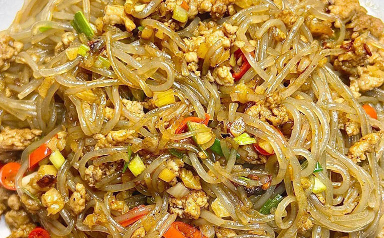 每天做几道家人喜欢吃的家常菜，鲜香美味，好吃又下饭，来试试吧