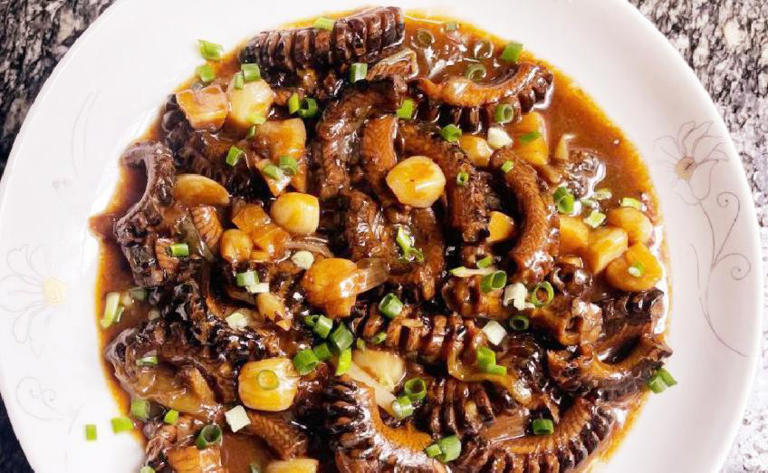 每天做几道家人喜欢吃的家常菜，鲜香美味，好吃又下饭，来试试吧