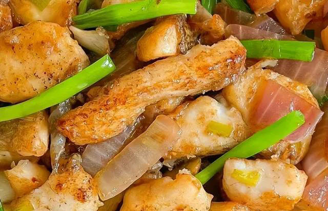 补充蛋白质，别懂得只吃鸡蛋，建议多吃这五道菜，更容易吸收