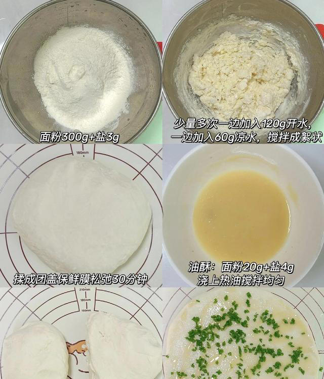 简单食材，金黄酥脆，一学就会