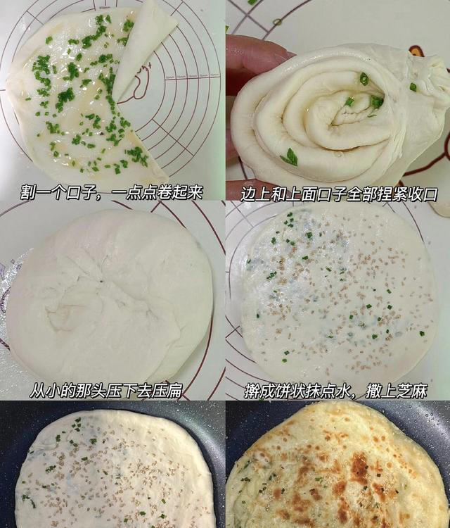 简单食材，金黄酥脆，一学就会