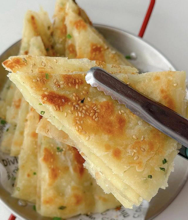 简单食材，金黄酥脆，一学就会