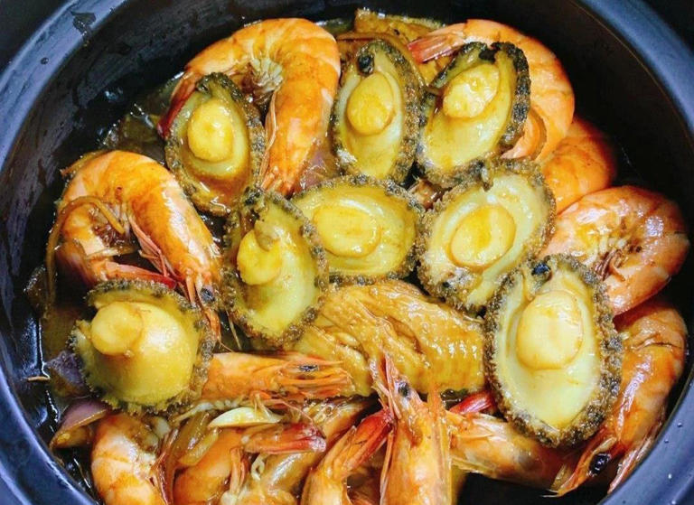 推荐5道美味简单的家常菜，鲜美好吃又营养，实惠不贵，做法简单