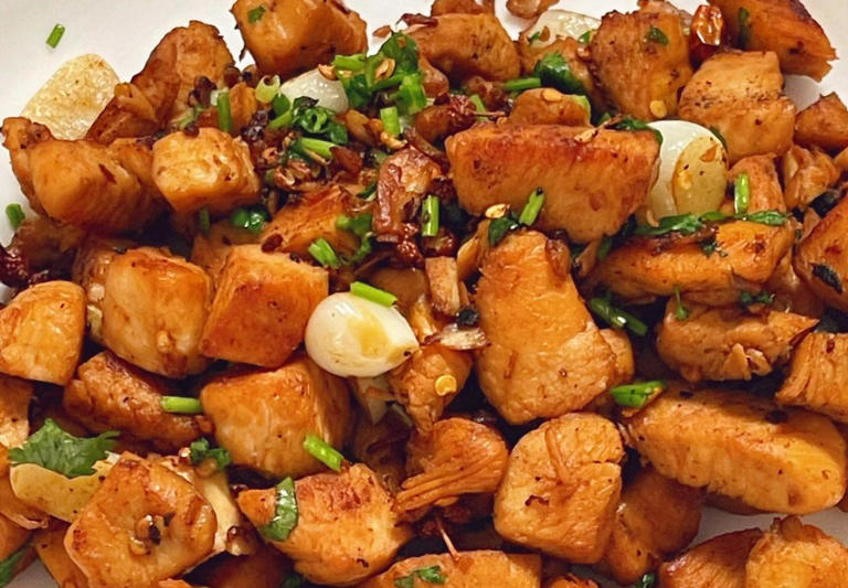 推荐5道美味简单的家常菜，鲜美好吃又营养，实惠不贵，做法简单