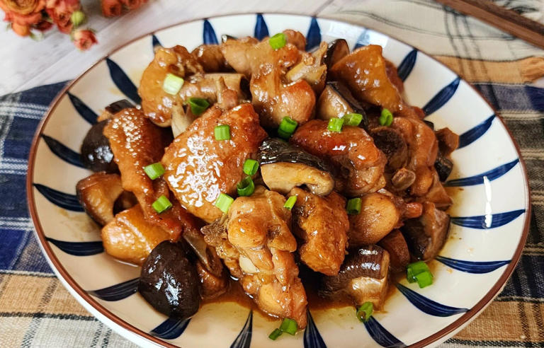 推荐5道美味简单的家常菜，鲜美好吃又营养，实惠不贵，做法简单