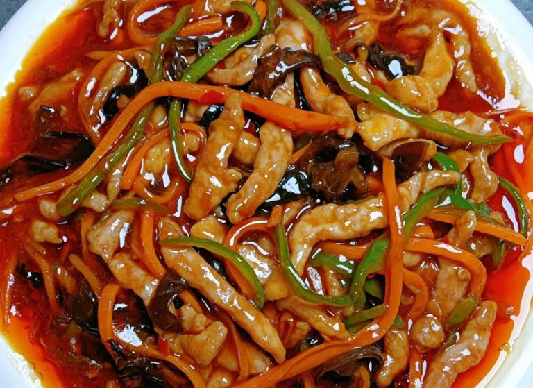 推荐5道美味简单的家常菜，鲜美好吃又营养，实惠不贵，做法简单