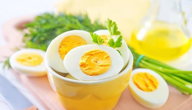 每天早上吃个水煮蛋，是营养佳品还是心血管杀手？请听科学解释