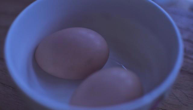 每天早上吃个水煮蛋，是营养佳品还是心血管杀手？请听科学解释