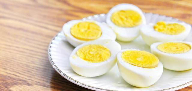 每天早上吃个水煮蛋，是营养佳品还是心血管杀手？请听科学解释