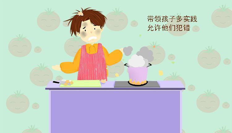 你经常说的这句话，可能会害得孩子没主见、一事无成，别不当回事