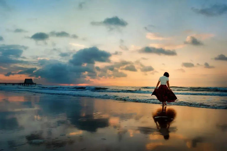 女人长期缺爱，会有这三大变化，非常明显！