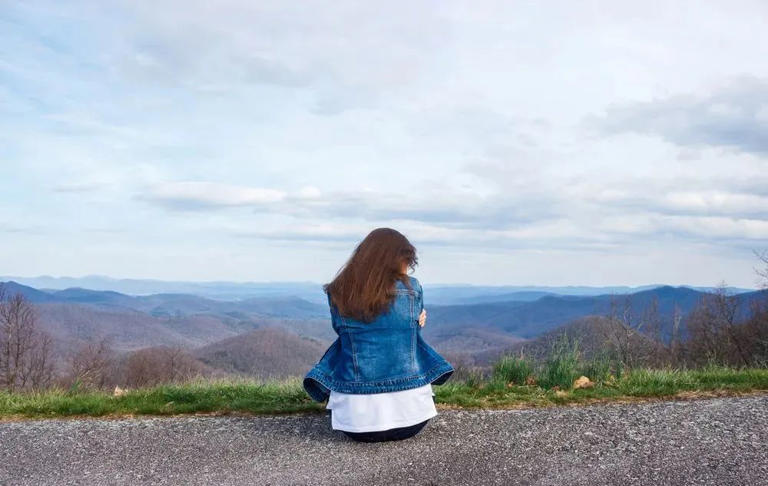 女人长期缺爱，会有这三大变化，非常明显！