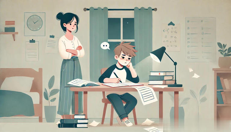 熬夜和自律的区别，你真的能分清楚吗？