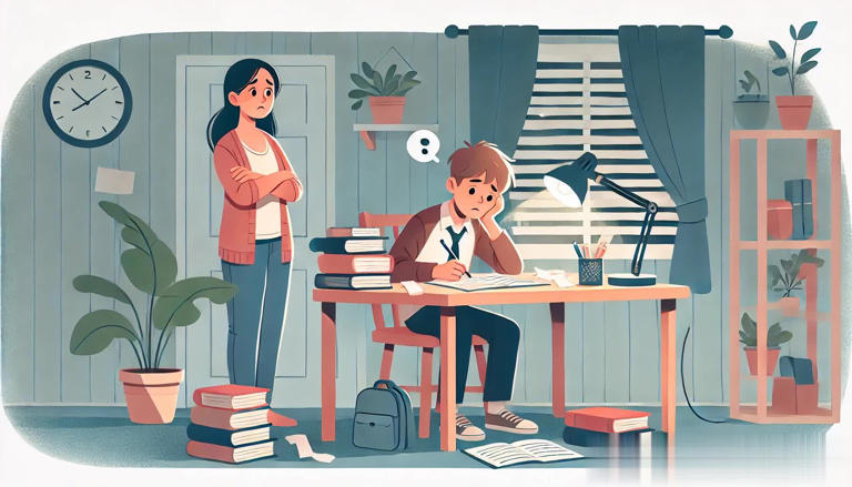 熬夜和自律的区别，你真的能分清楚吗？