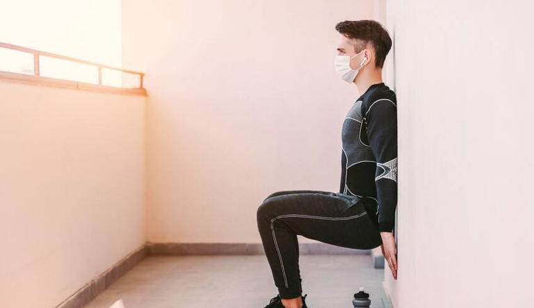 每天做30个深蹲，身体迟早会收获3大好处，但提醒大家：需坚持！