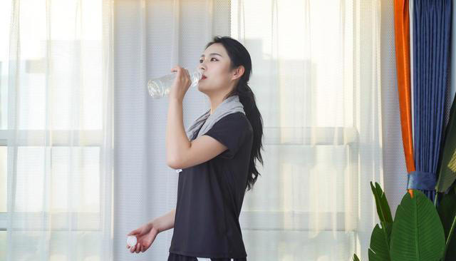 提升代谢的10个简单方法，做到就能瘦，养出易瘦体质！