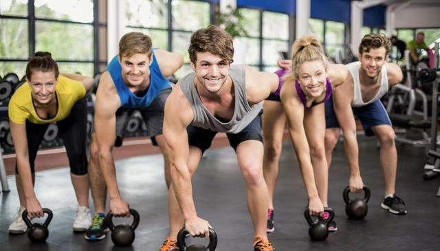 提升代谢的10个简单方法，做到就能瘦，养出易瘦体质！